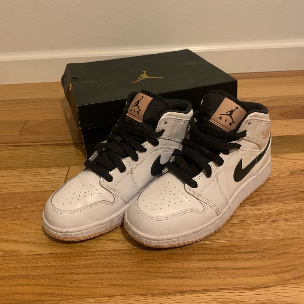 Jordan’s